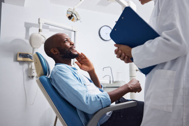 Best Orthodontic Emergency Dentist in Brooklyn Park, MD