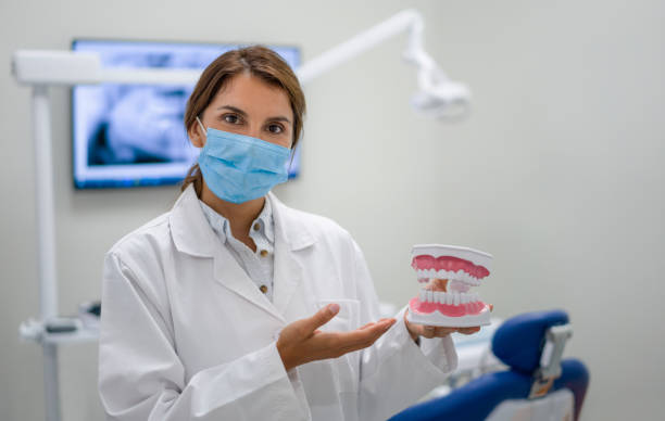 Best Emergency Dental Extractions in Brooklyn Park, MD