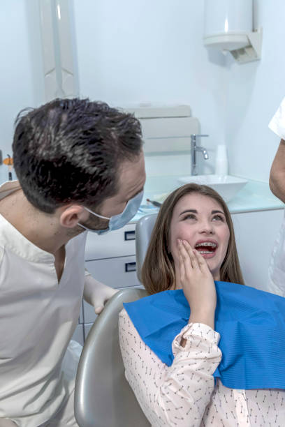 Best Emergency Dentist for Knocked-Out Tooth in Brooklyn Park, MD
