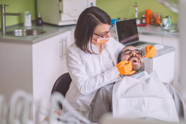 Best Emergency Dentist for Lost Fillings or Crowns in Brooklyn Park, MD