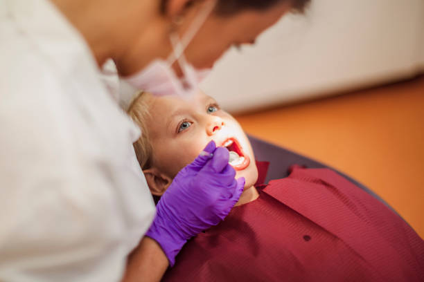 Best Emergency Root Canal Treatment in Brooklyn Park, MD